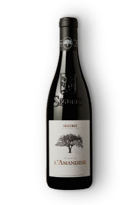 Domaine de l’ Amandine