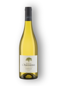 Domaine de l’ Amandine