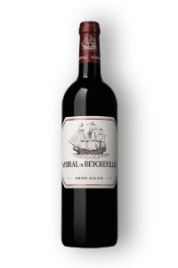 Château Beychevelle