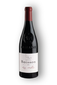 Domaine Boisson