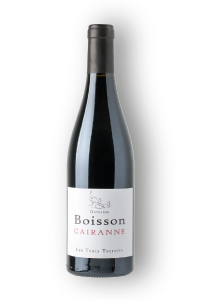 Domaine Boisson