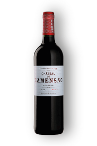 Château de Camensac