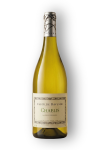 Clotilde Davenne