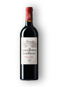Château Dutruch Grand Poujeaux