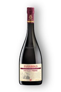 Eau-de-Vie - Fassbind