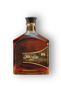 Flor de Caña