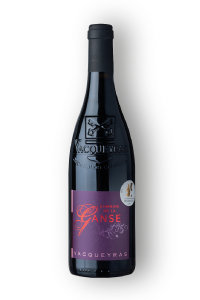 Domaine de la Ganse