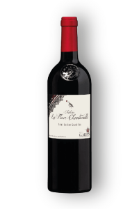 Château la Fleur Chantecaille