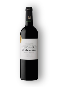 Château Malescasse
