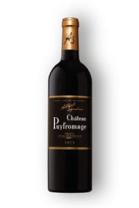 Château Puyfromage