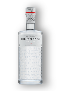 The Botanist