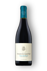 Domaine du Grand Tinel