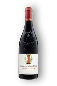 Domaine du Grand Tinel