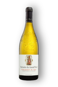 Domaine du Grand Tinel
