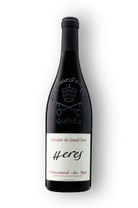 Domaine du Grand Tinel