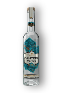 Cantera Verde