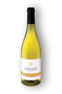 Chenoy