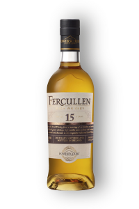 Fercullen