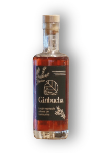 Ginbucha