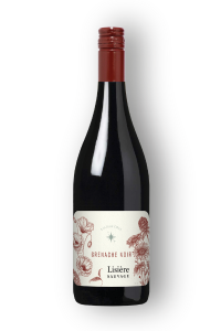 Lisière Sauvage
