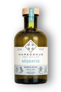 Distillerie de Maredsous