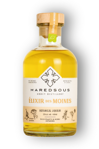 Distillerie de Maredsous