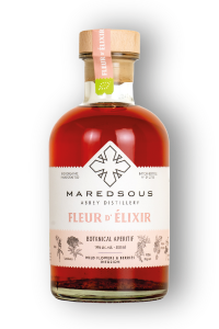 Distillerie de Maredsous