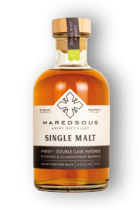 Distillerie de Maredsous