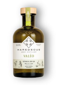 Distillerie de Maredsous