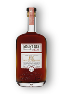 Mount Gay