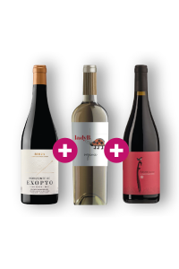 Pack - Espagne