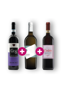 Pack - Italie