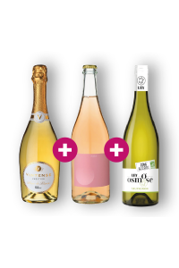 Pack - Sans alcool