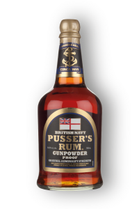 Pusser's
