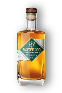Waterloo