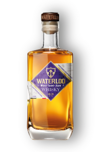 Waterloo