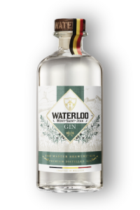 Waterloo